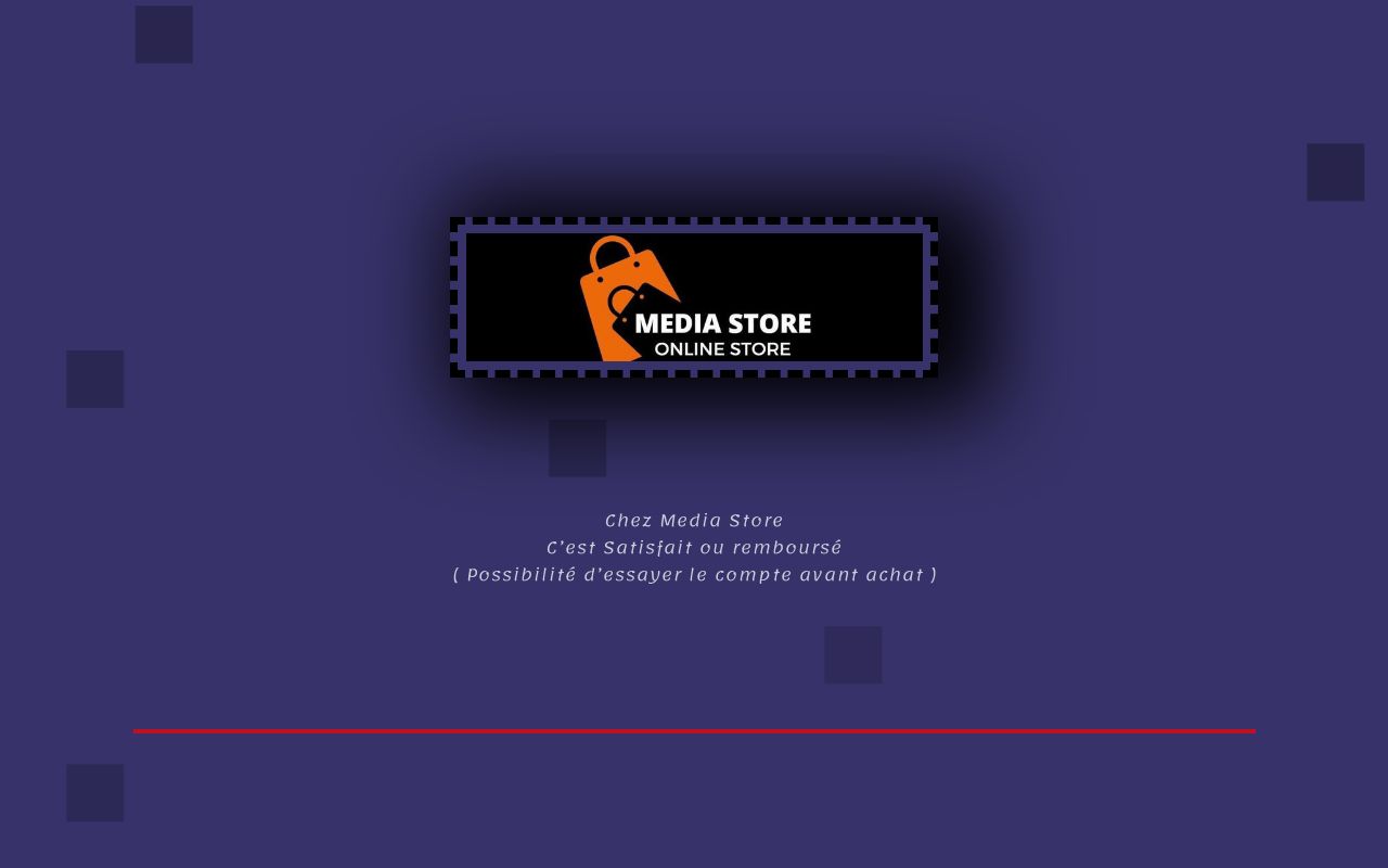 Média Store
